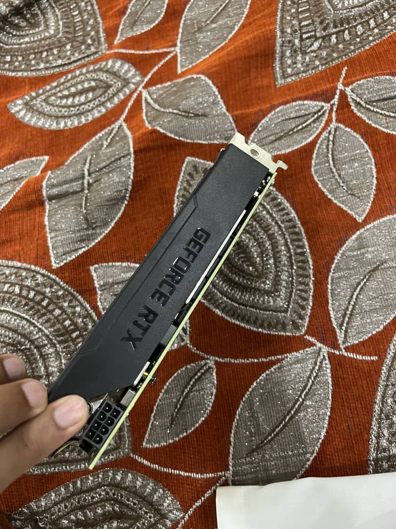 RTX 2060 GPU 2