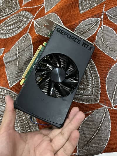 RTX 2060 GPU for sale