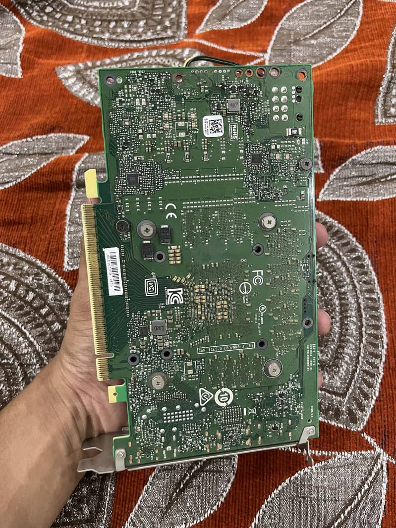 RTX 2060 GPU 3