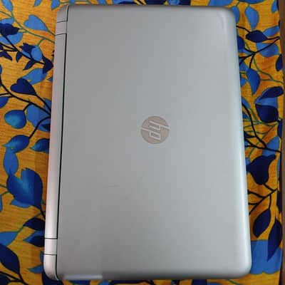 hp pavilion 17inch laptop with graphics card