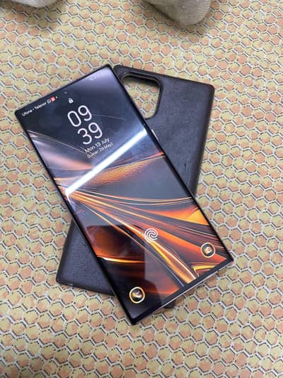 Samsung Mobile S22 Ultra