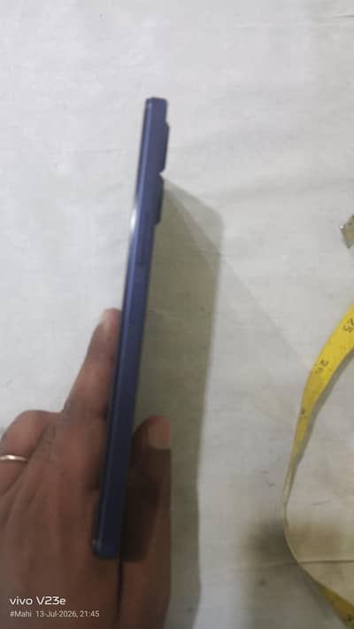 vivo y11d