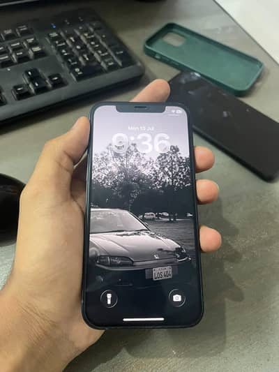 Apple iPhone 12 jv