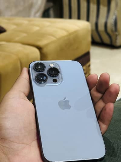 Apple iPhone 13 Pro 03215848170 number