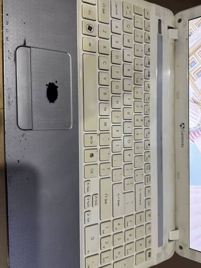Laptop
