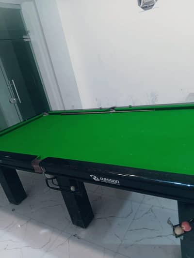 billiards table 03225537511
