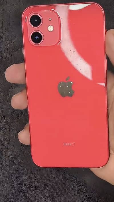 Apple iPhone 12