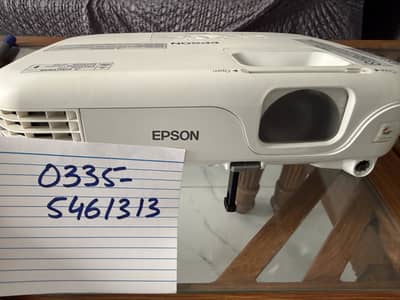 Epson Projector for Sale