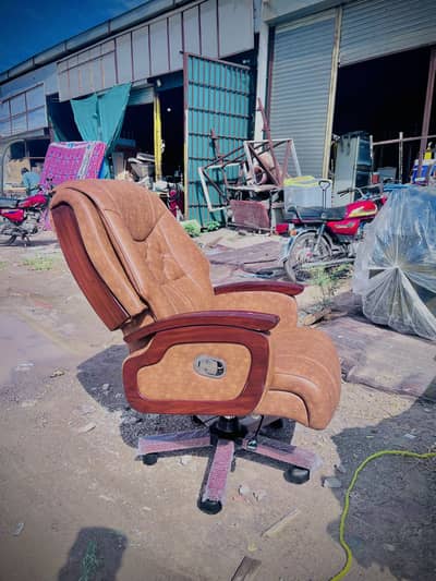 Office furniture
