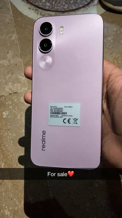 Realme Other Model