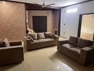 Sofa set 6 Seater for sale