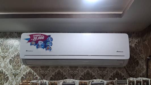 dawlance 1.5 ton dc inverter