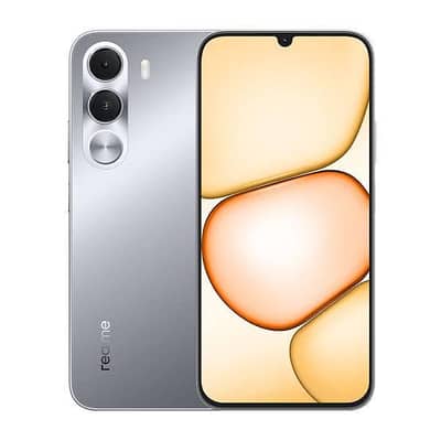 Realme C100I