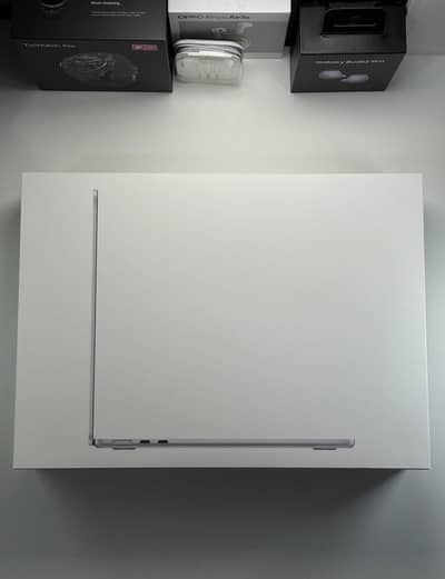 Apple MacBook Air M4 15