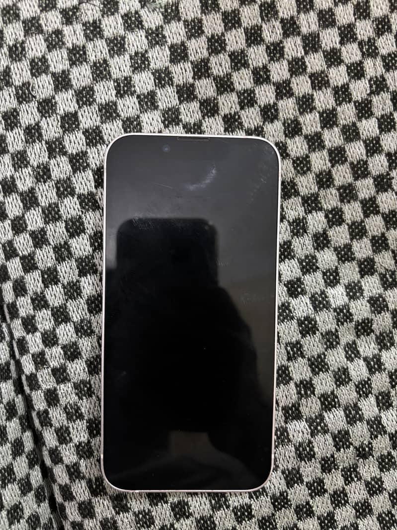 Apple iPhone 13 mini 2