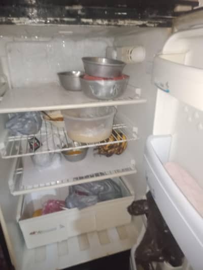 pel refrigrator