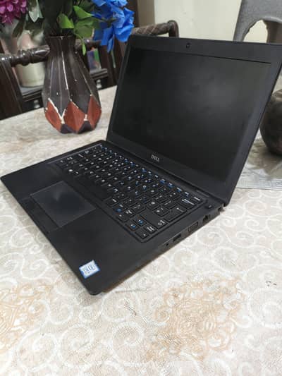 Dell Core i5 8th generation 8/256 SSD