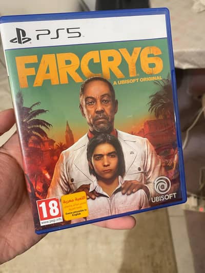 FarCry6