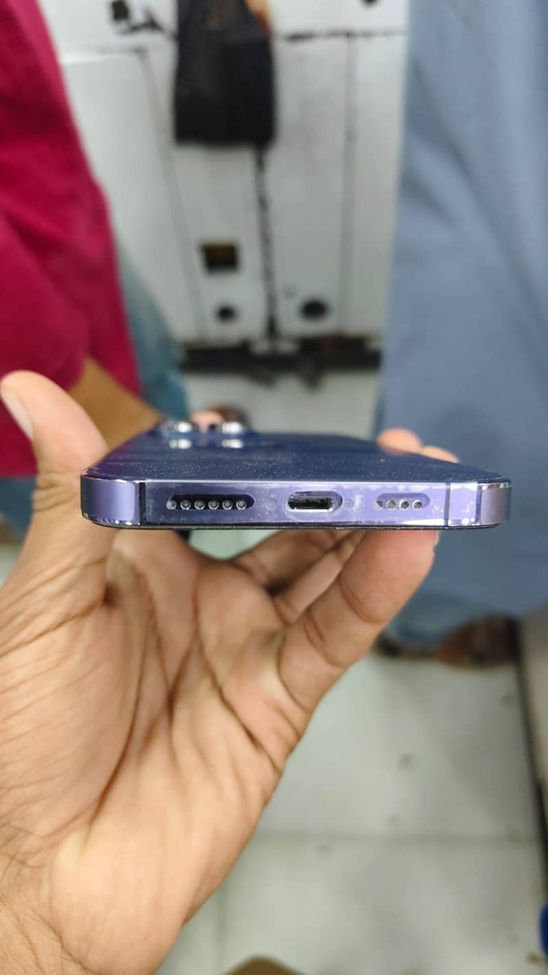 Apple iPhone 14 Pro Max 2