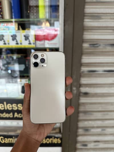 Apple iPhone 11 Pro