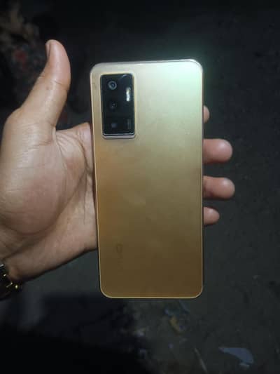 Vivo V23e