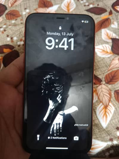 Apple iPhone XR