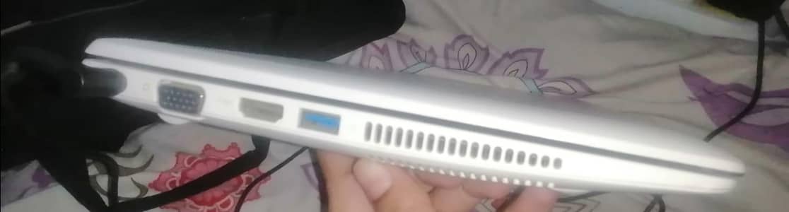 ASUS Laptop | 4GB RAM | 320GB HDD | Windows 11 | Excellent Condition