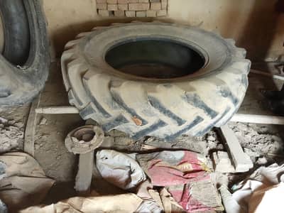 640 tractor  tyres for sale