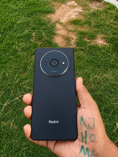 Redmi A3   4GB/128GB