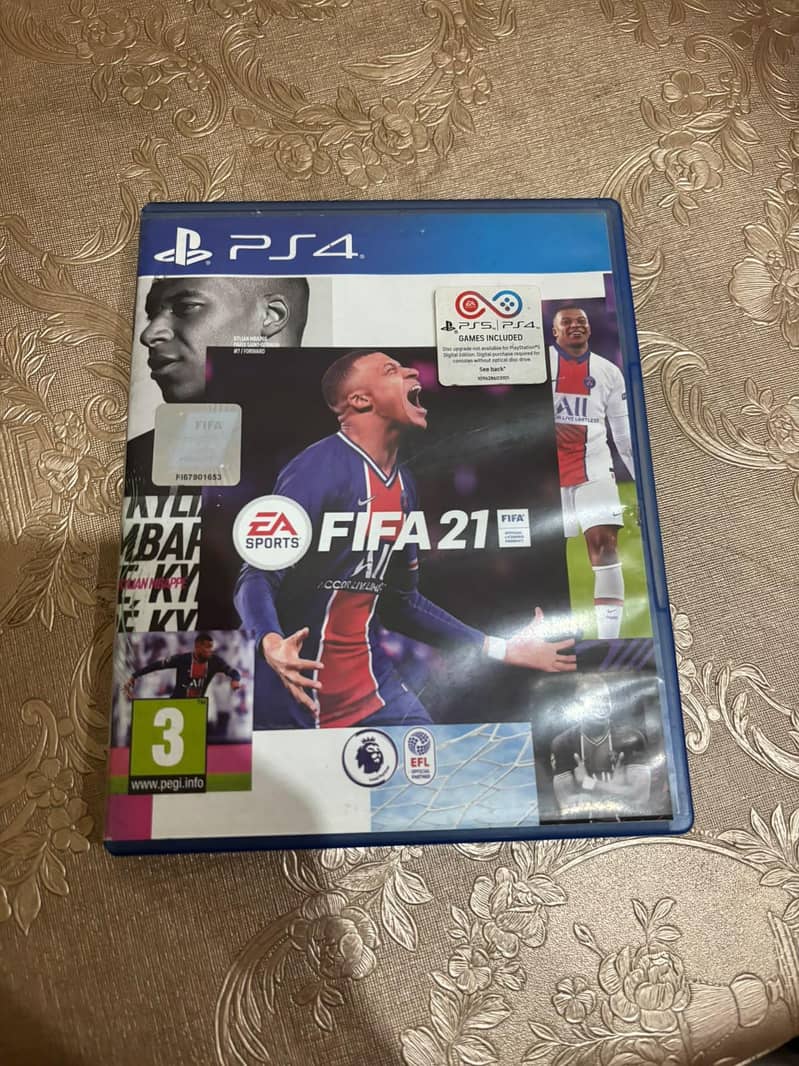 ps 4 games 2
