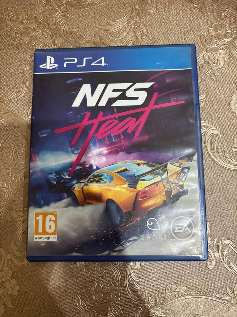 ps 4 games 5