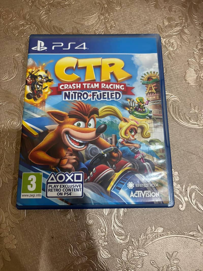 ps 4 games 9
