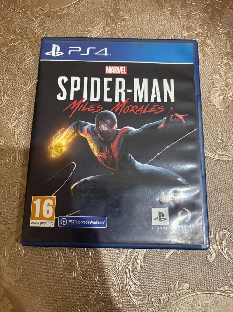 ps 4 games 10