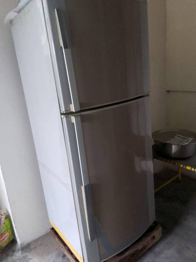 Dawlance Refrigerator 1