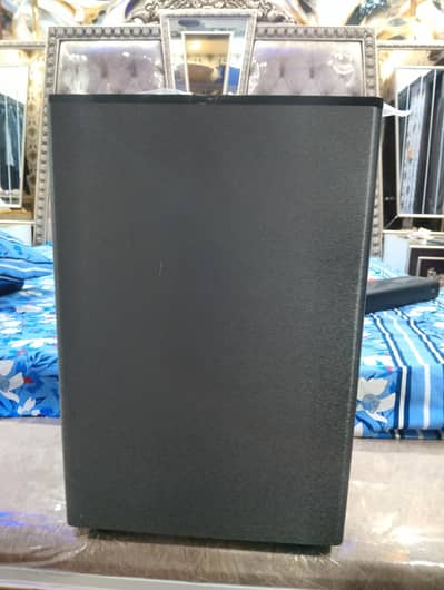 Perfect Sound Flix 5 Home Theater Soundbar 180W | Like New