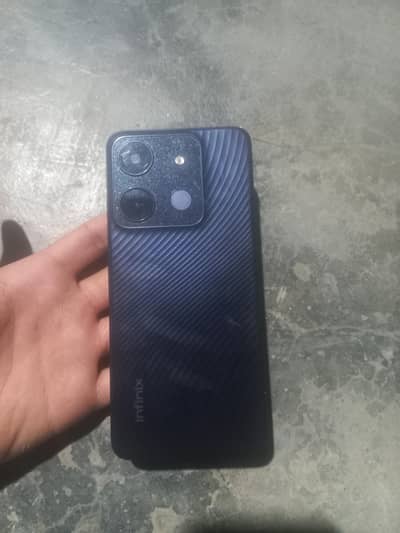 Infinix Hot 7 Pro