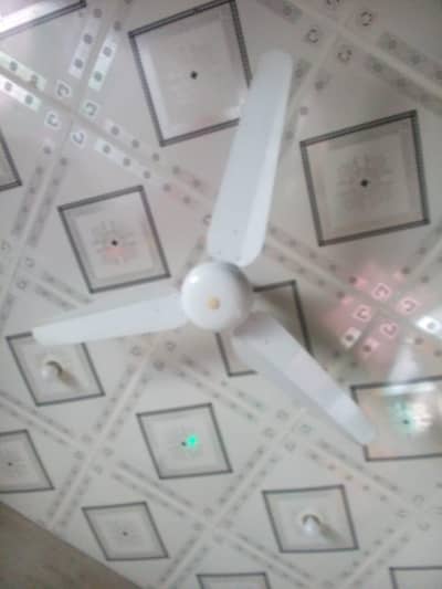 fans for sale good condition