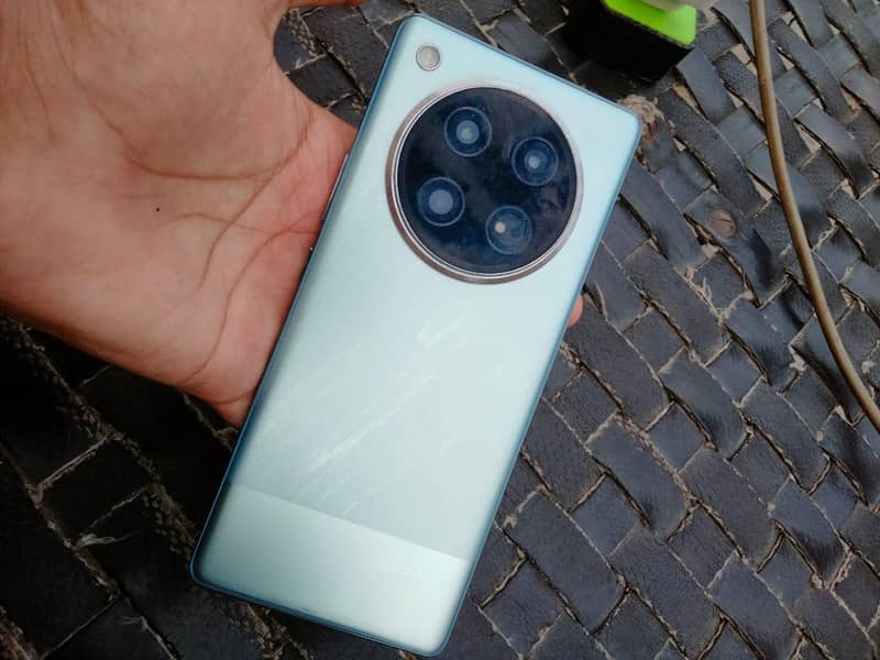 Infinix Zero 40 0