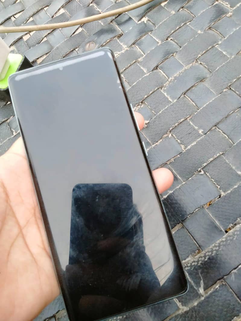 Infinix Zero 40 1