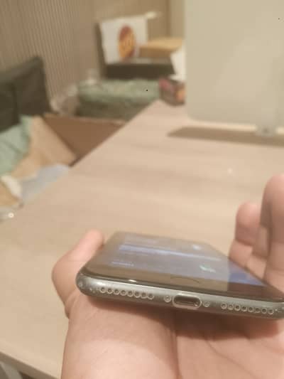 Apple iPhone 8 Plus whatsapp :03153780306