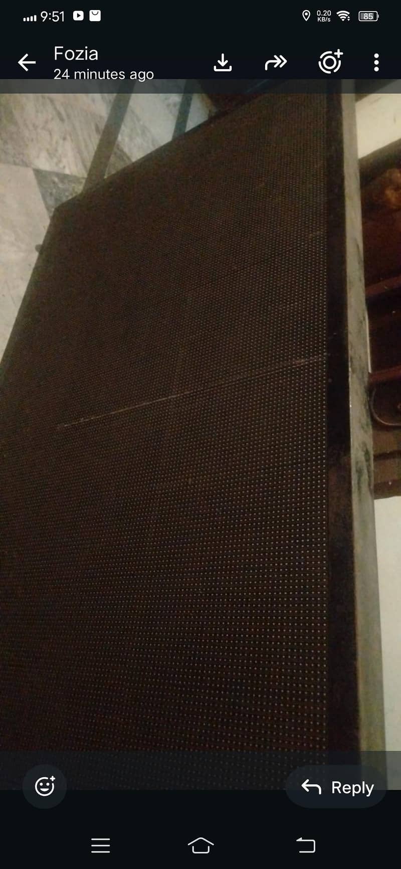 SMD LED 3