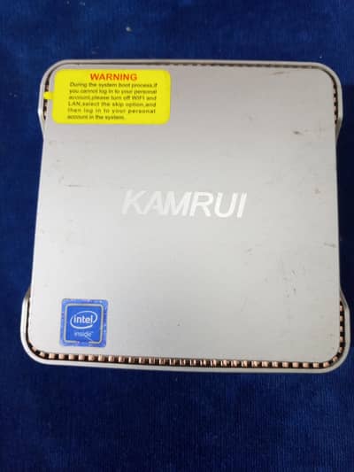 Mini PC forsale