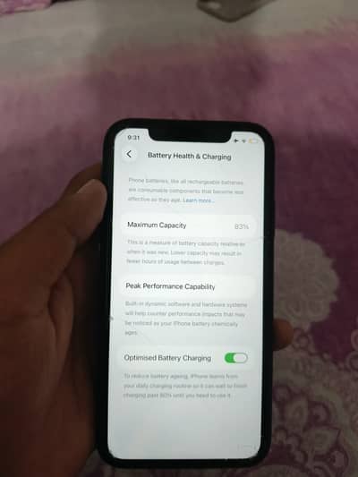 Apple iPhone 11 jv urgent sale