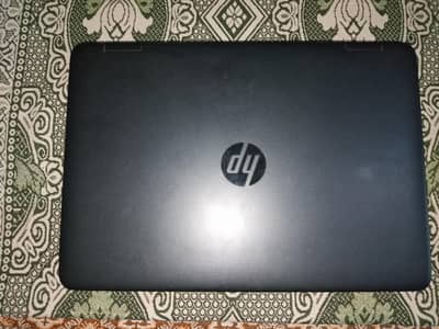 10 by 10 condition  core i5 7 generation HP laptop