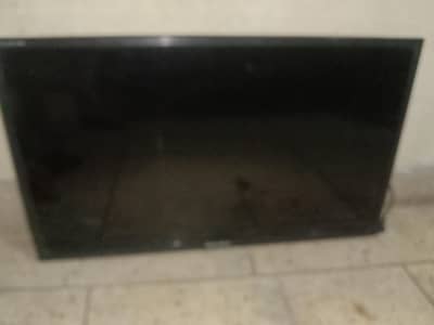 ecco star lcd original company ki ha panal damage ha