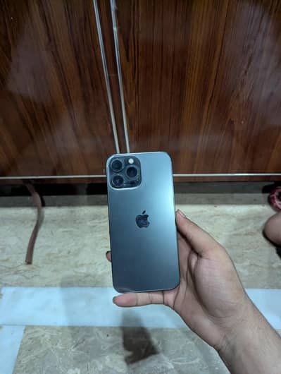 Apple iPhone 13 Pro Max
