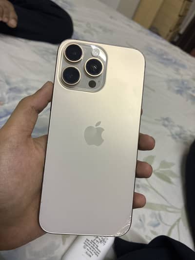 Apple iPhone 16 Pro Max dual sim approved