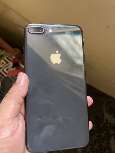 Apple iPhone 8 Plus
