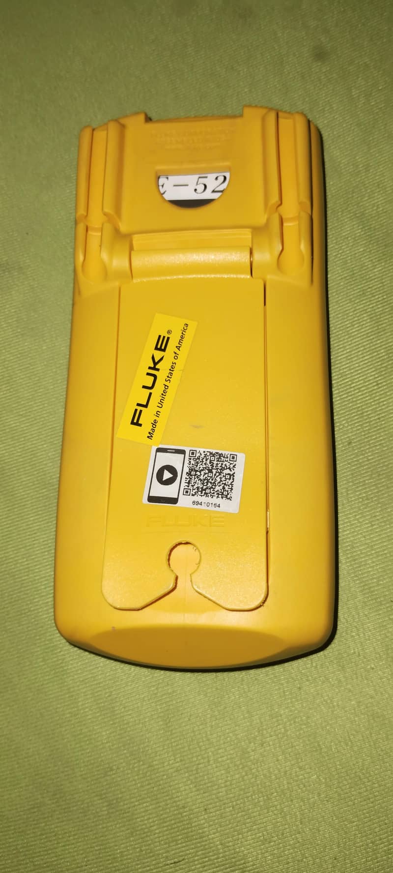 Multimeter fluke 87v 6