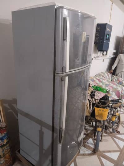 all ok ha 10/9 condition,  no fault ,home use03077644472contact seriou